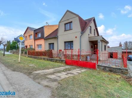 Prodej domu/vily, 288 m²