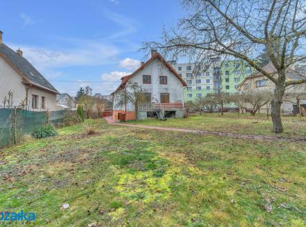 Prodej domu/vily, 277 m²