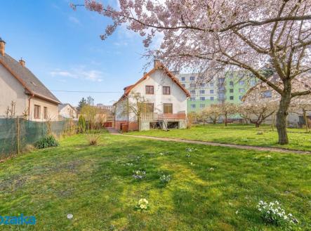 Prodej domu/vily, 277 m²