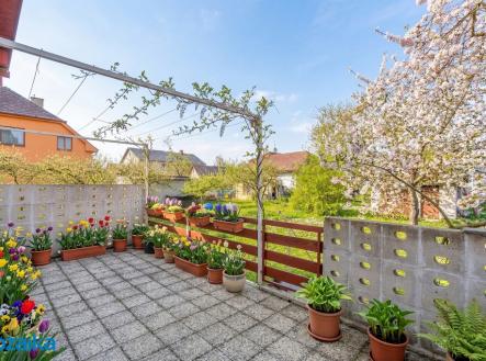 Prodej domu/vily, 277 m²