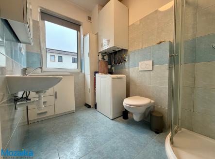 Pronájem bytu, 1+kk, 37 m²