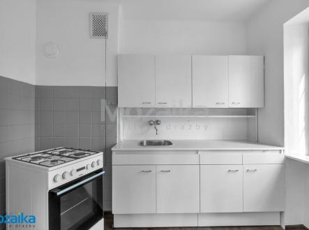 Pronájem bytu, 3+1, 57 m²