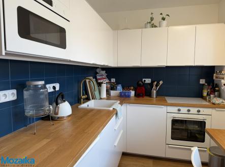 Pronájem bytu, 2+1, 55 m²