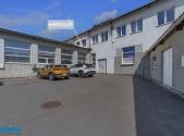 Pronájem kanceláře, 53 m²