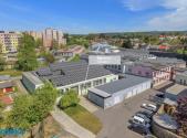 Pronájem jiné komerční nemovitosti, 439 m²