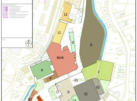 Pronájem jiné komerční nemovitosti, 439 m²