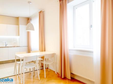 Pronájem bytu, 2+kk, 1 151 m²