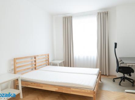 Pronájem bytu, 2+kk, 1 151 m²