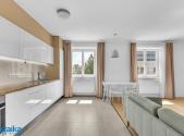 Pronájem bytu, 2+kk, 1 151 m²
