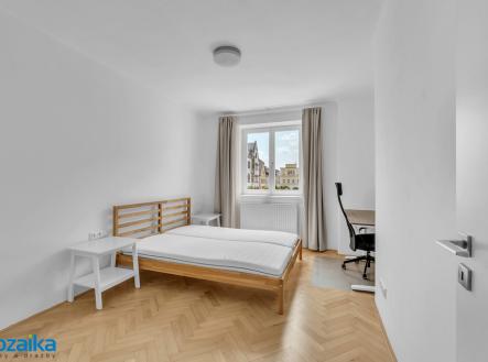 Pronájem bytu, 2+kk, 1 151 m²