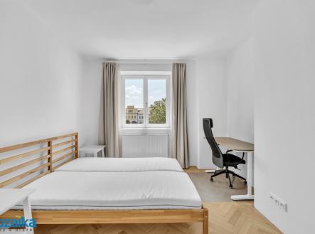 Pronájem bytu, 2+kk, 1 151 m²