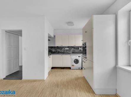 Pronájem bytu, 3+kk, 57 m²