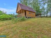 Prodej chaty/rekreačního objektu, 53 m²