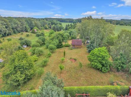 Prodej chaty/rekreačního objektu, 53 m²