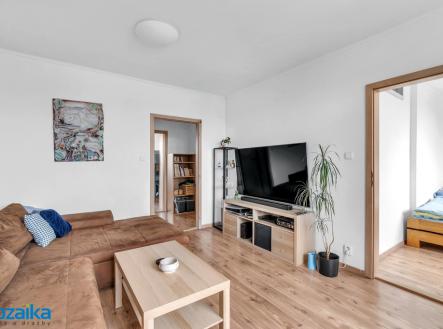 Prodej bytu, 3+1, 64 m²