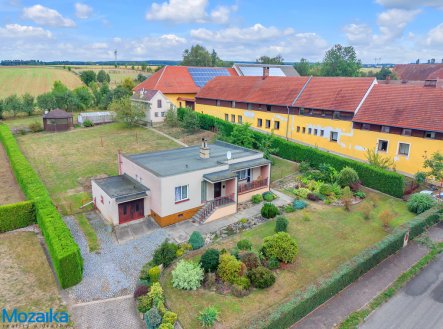 Prodej domu/vily, 108 m²