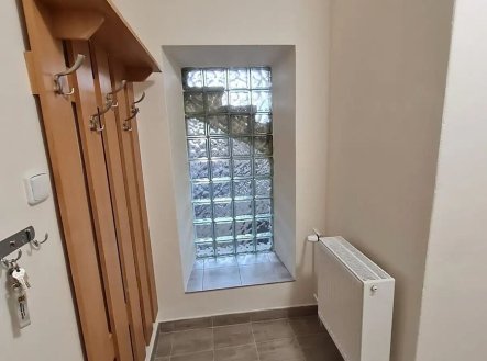 Pronájem bytu, 2+kk, 43 m²