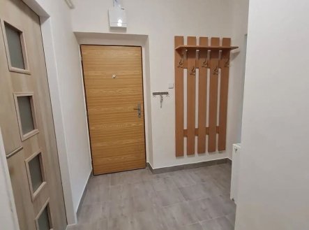 Pronájem bytu, 2+kk, 43 m²
