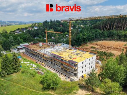 20_DJI_20260618110736_0150_D_FoceniBytu.cz | Novostavba Blansko - Zborovce