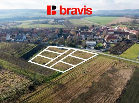 DJI_0184-Edit | Investiční příležitost – rozvojový pozemek Terezín u Čejče (okr. Hodonín)