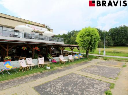 Prodej - restaurace, 520 m²