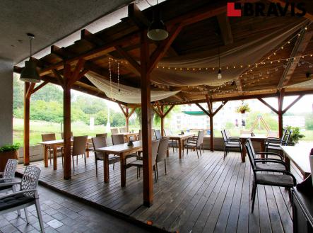 Prodej - restaurace, 520 m²