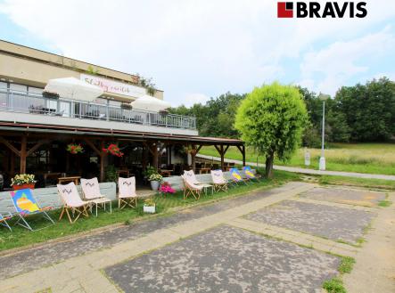 Prodej - restaurace, 520 m²