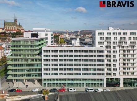 Prodej bytu, 2+kk, 57 m² obrázek