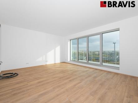 Prodej bytu, 2+kk, 57 m²