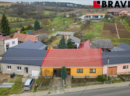 Prodej - dům/vila, 595 m²