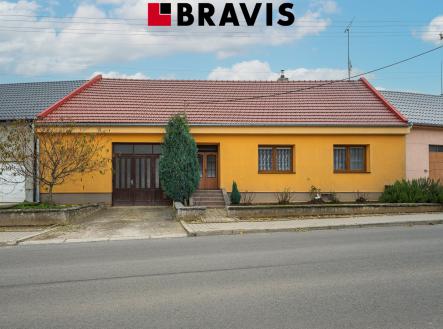 Prodej - dům/vila, 595 m² obrázek