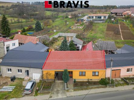 Prodej - dům/vila, 595 m²