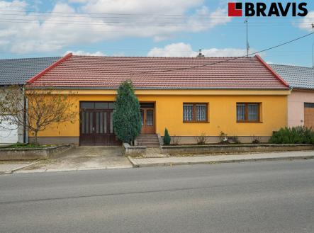 Prodej - dům/vila, 595 m² obrázek