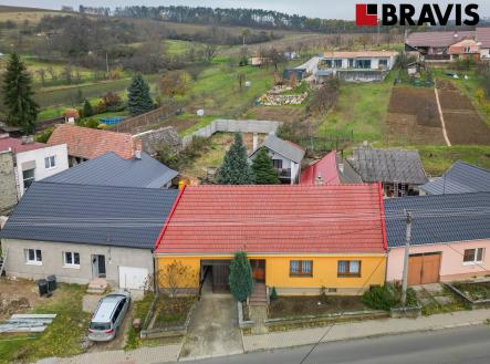 Prodej - dům/vila, 595 m²