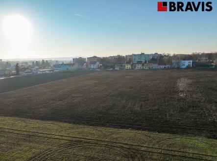 Prodej - pozemek pro bydlení, 2 409 m²