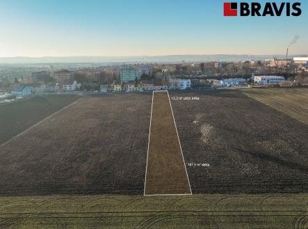 Prodej - pozemek pro bydlení, 2 409 m²