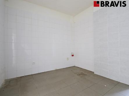 Pronájem - komerční objekt, sklad, 26 m²