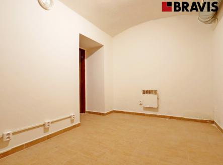 Pronájem - komerční objekt, jiný, 69 m²