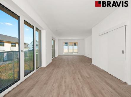 Prodej bytu, 4+kk, 124 m²