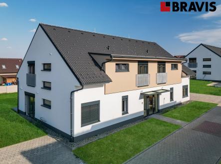 Prodej bytu, 4+kk, 124 m² obrázek