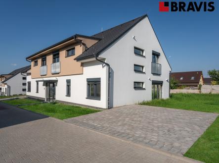 Prodej bytu, 4+kk, 124 m²