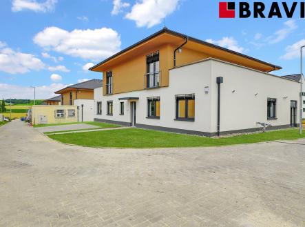 Prodej bytu, 4+kk, 99 m²