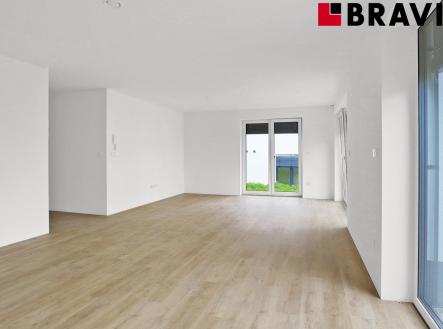 Prodej bytu, 4+kk, 99 m²