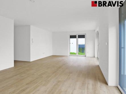 Prodej bytu, 4+kk, 99 m²