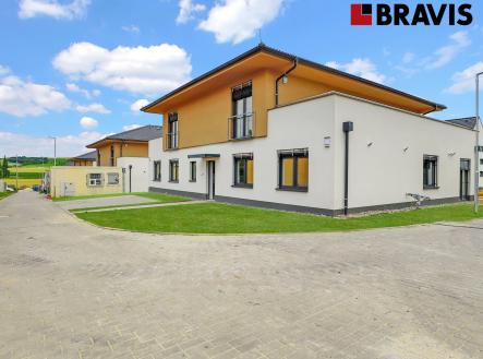 Prodej bytu, 4+kk, 99 m²