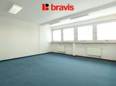 Pronájem kanceláře, 400 m²