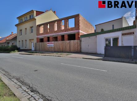 Prodej bytu, 1+kk, 38 m²