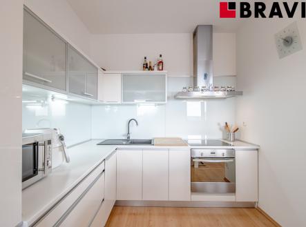 Prodej bytu, 2+kk, 63 m²