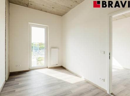 Prodej bytu, 2+kk, 37 m²