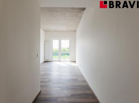 Prodej bytu, 2+kk, 37 m²